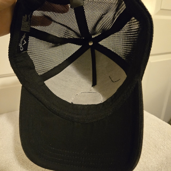 Callaway hat - Picture 2 of 2